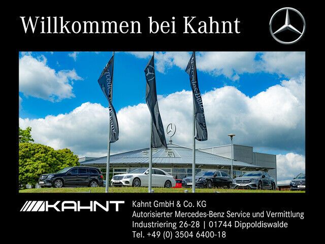 Mercedes-Benz AMG GT 2023