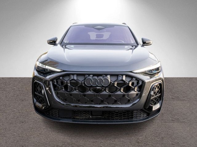 Audi SQ5 2025