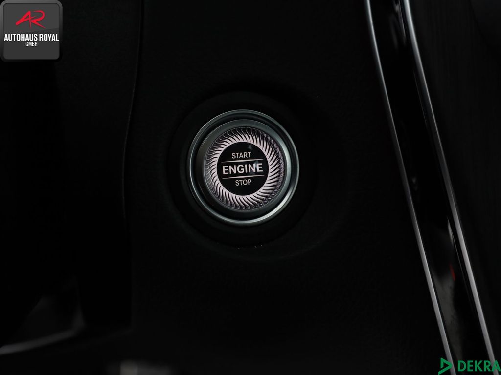 Mercedes-Benz GLC 300 2022