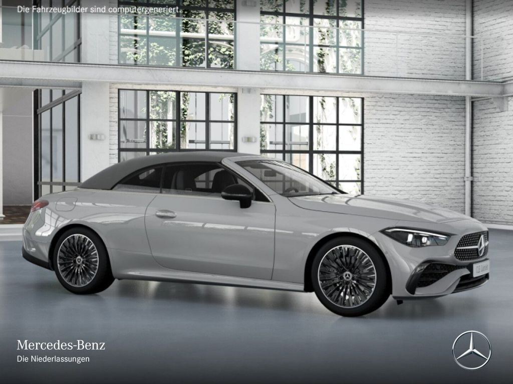 Mercedes-Benz CLE 220 2024