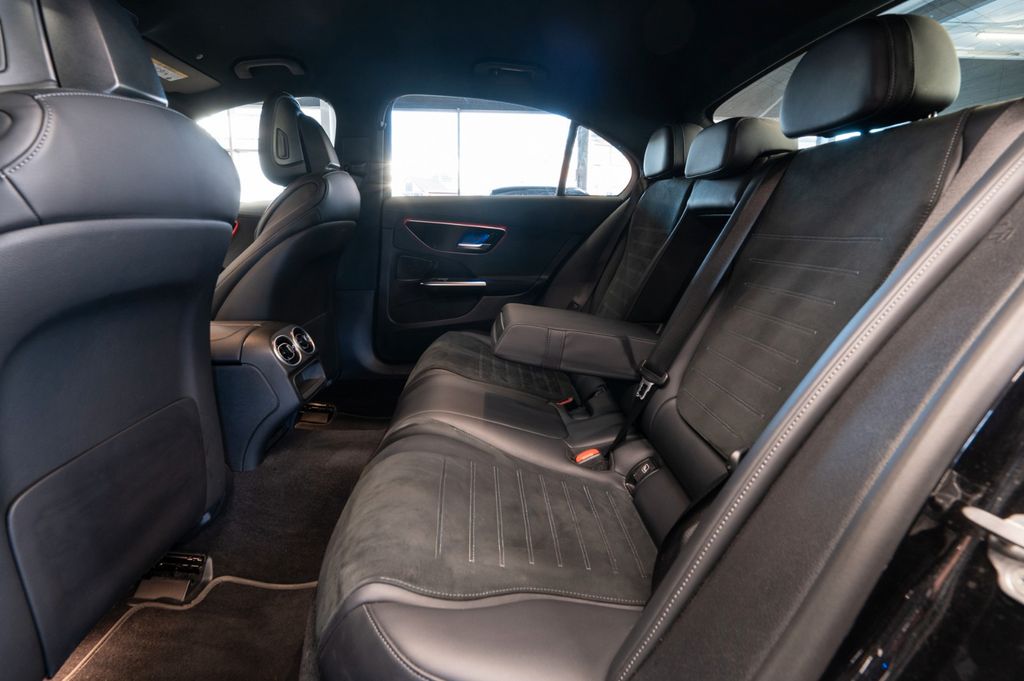 Mercedes-Benz C 300 2022