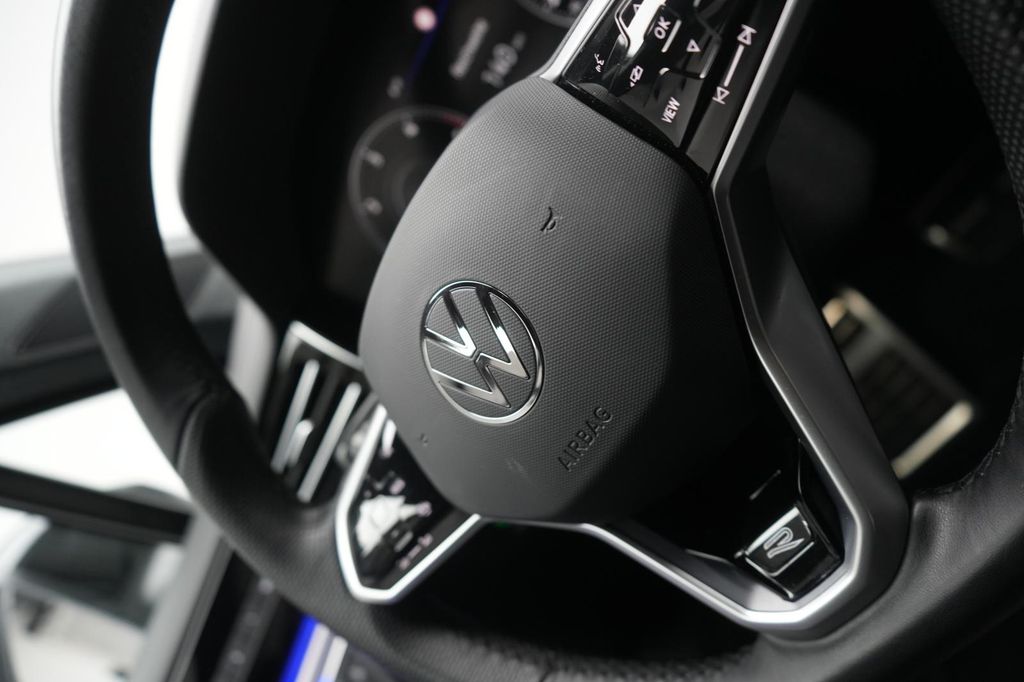 Volkswagen Touareg 2023