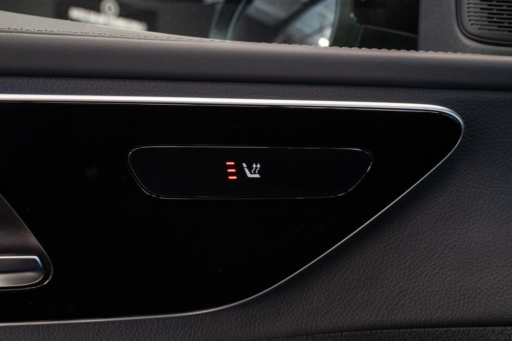 Mercedes-Benz C 300 2022