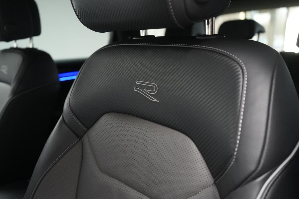 Volkswagen Touareg 2023