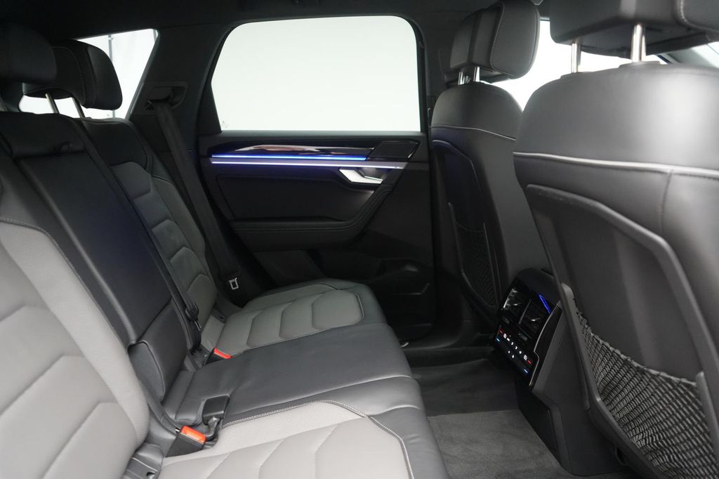 Volkswagen Touareg 2023