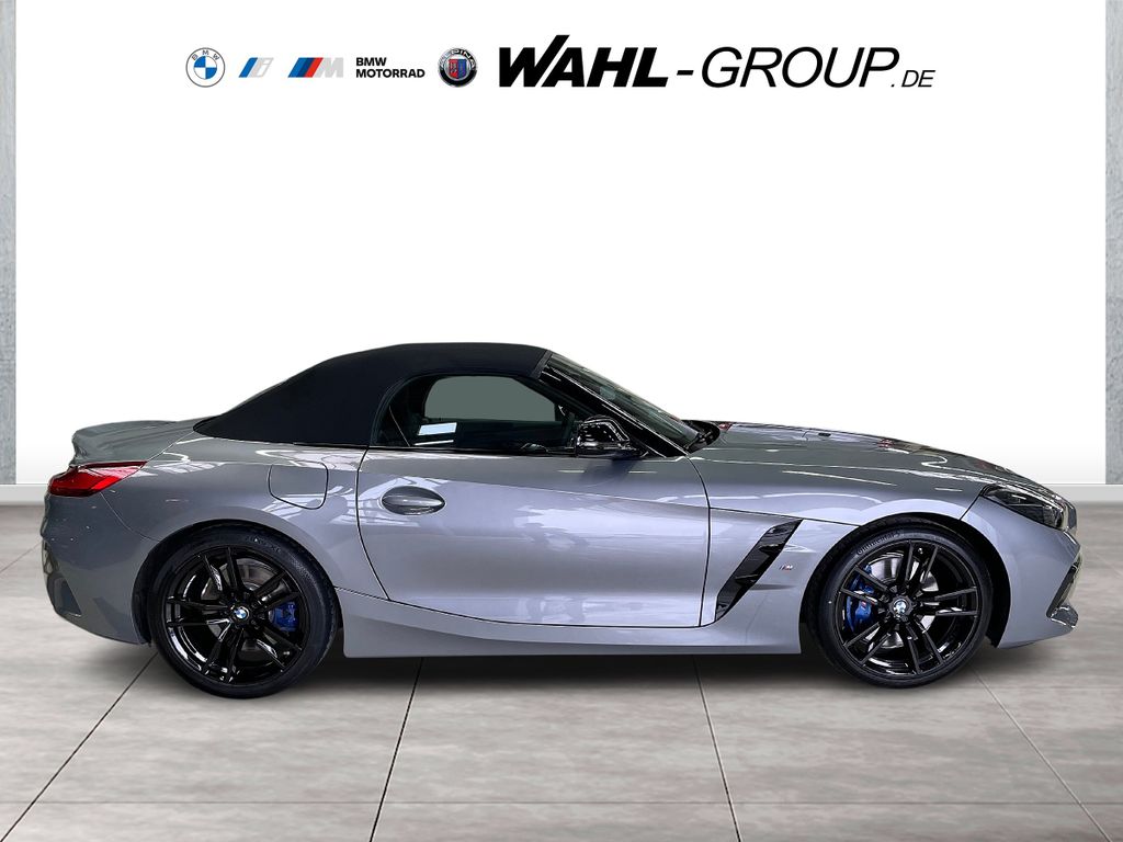 BMW Z4 M40 2025