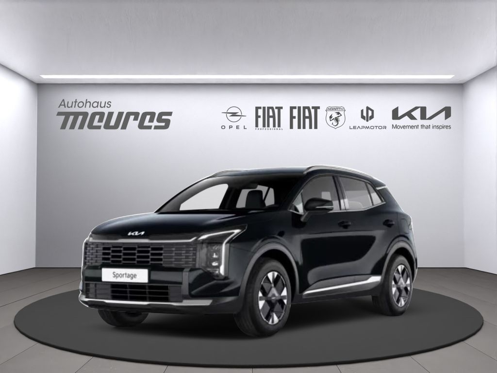 Kia Sportage 2026