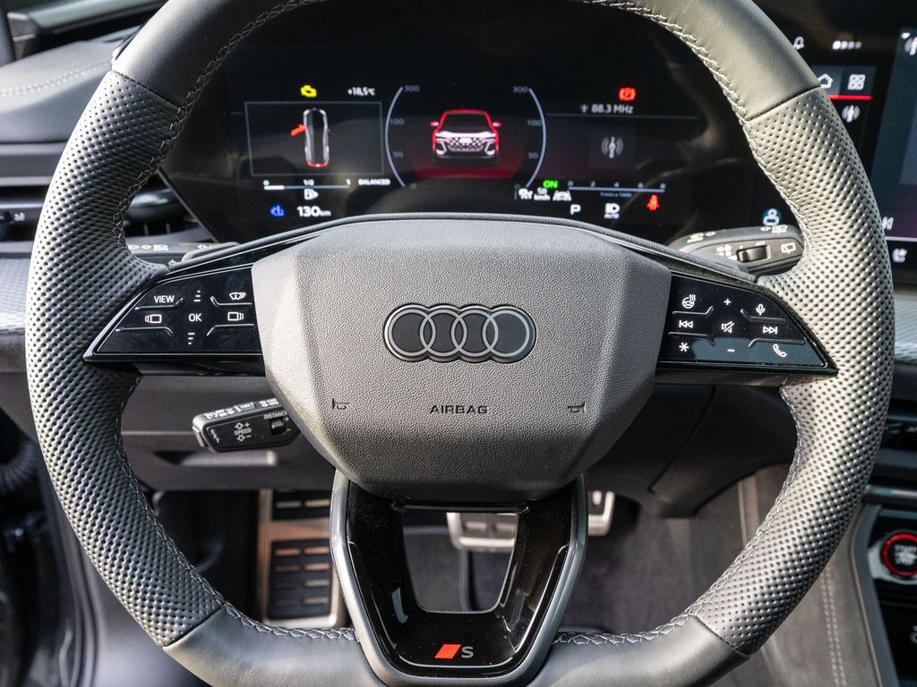 Audi SQ5 2025