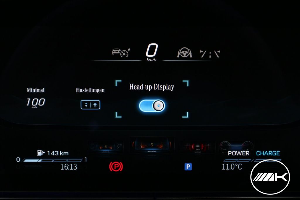 Mercedes-Benz AMG GT 2023