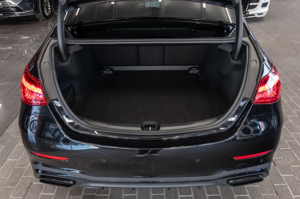 Mercedes-Benz C 300 2022