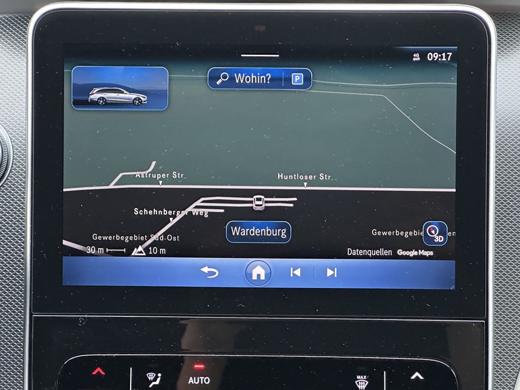 Mercedes-Benz C 200 2023