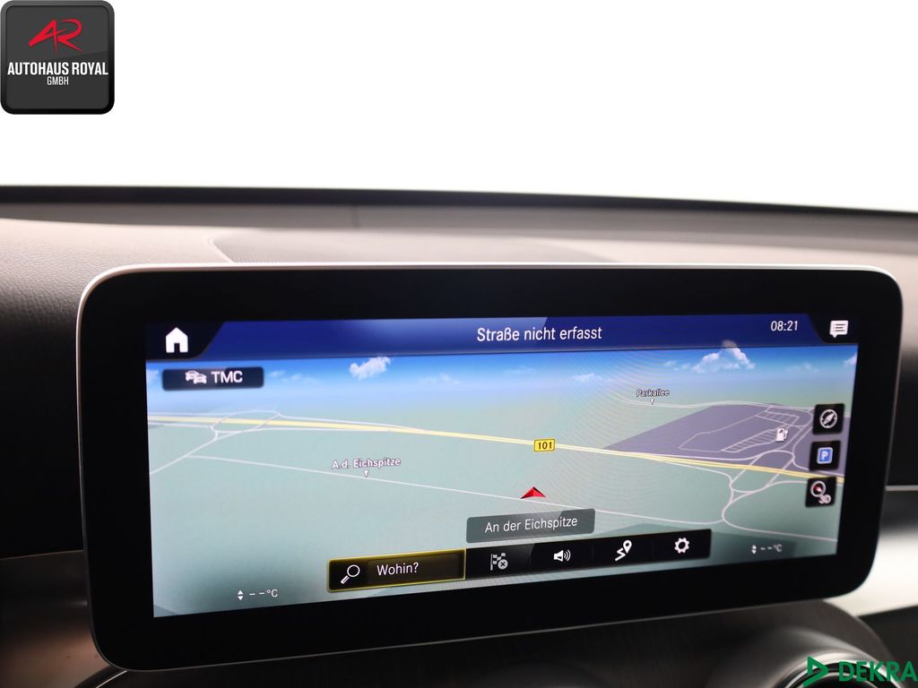 Mercedes-Benz GLC 300 2022