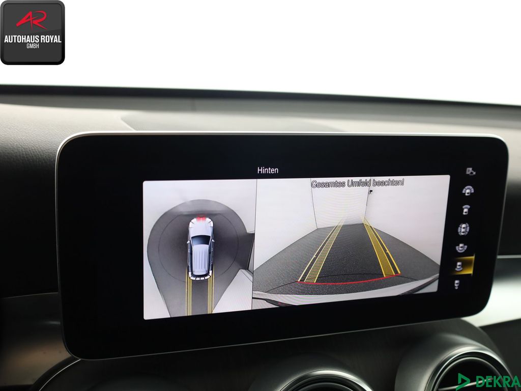 Mercedes-Benz GLC 300 2022