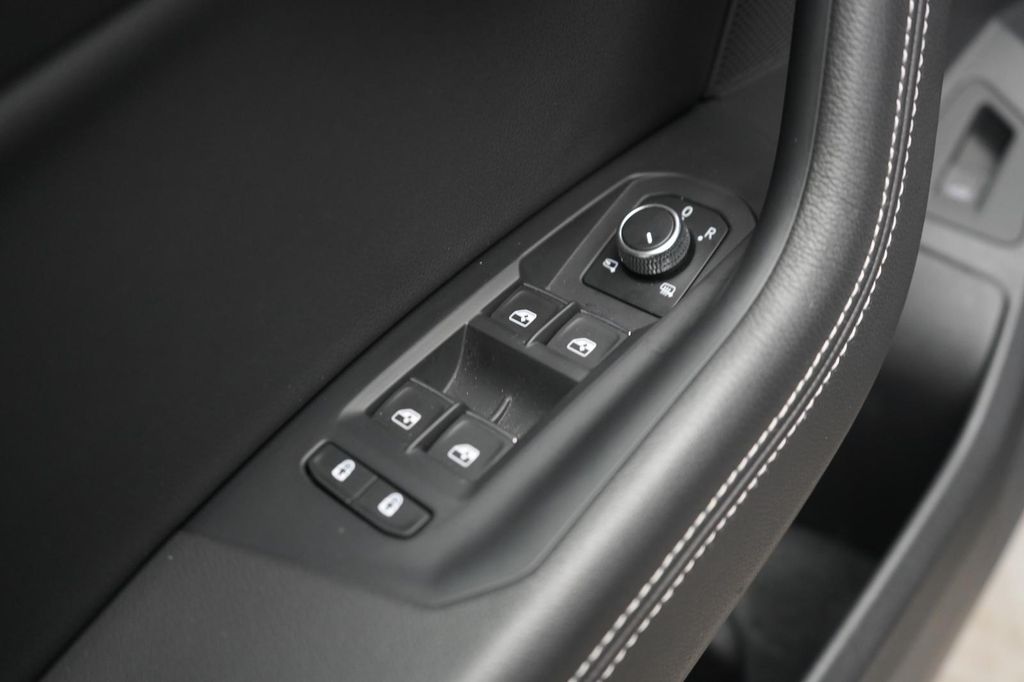 Volkswagen Touareg 2023