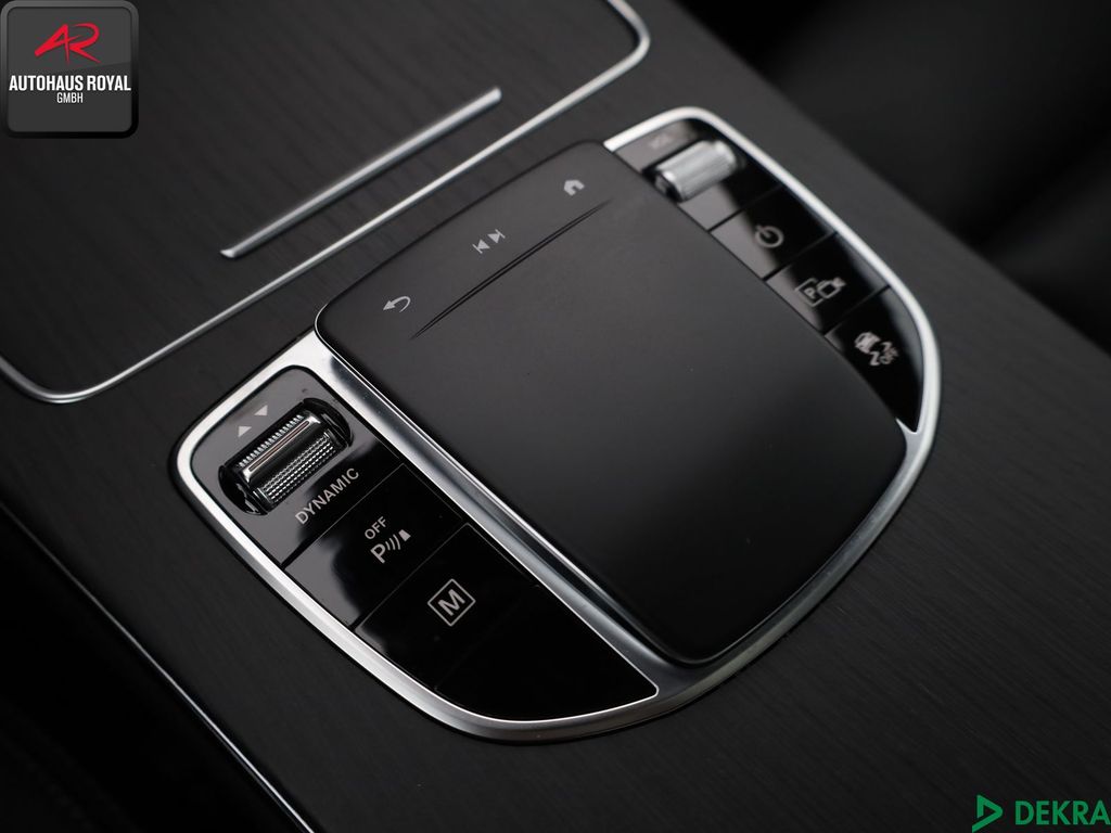 Mercedes-Benz GLC 300 2022