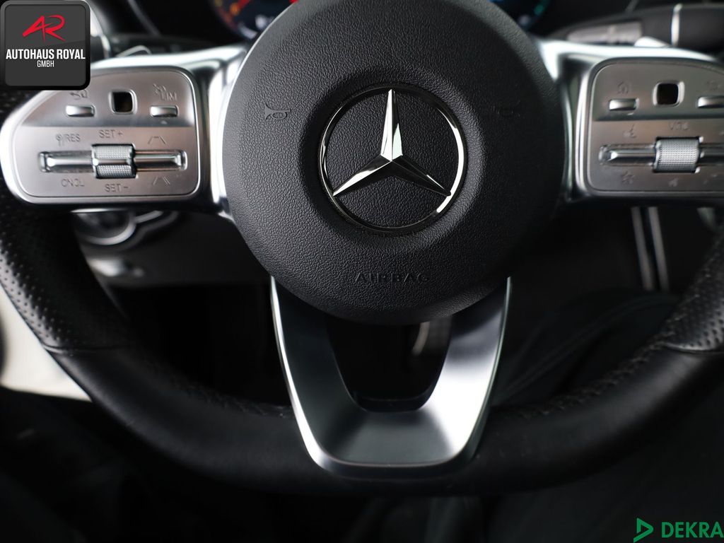 Mercedes-Benz GLC 300 2022