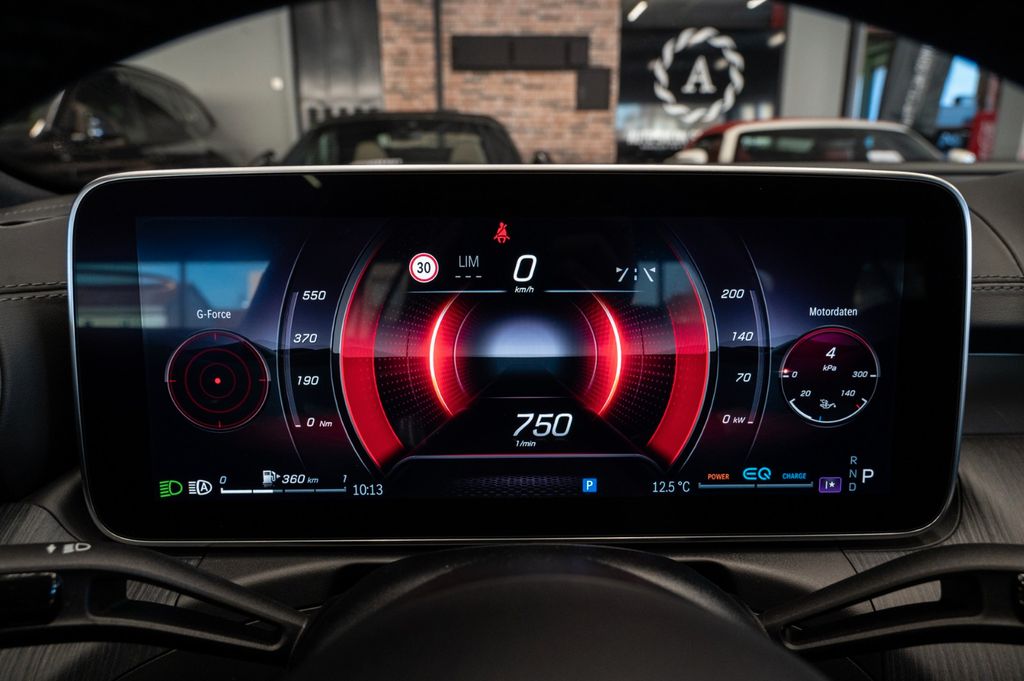 Mercedes-Benz C 300 2022