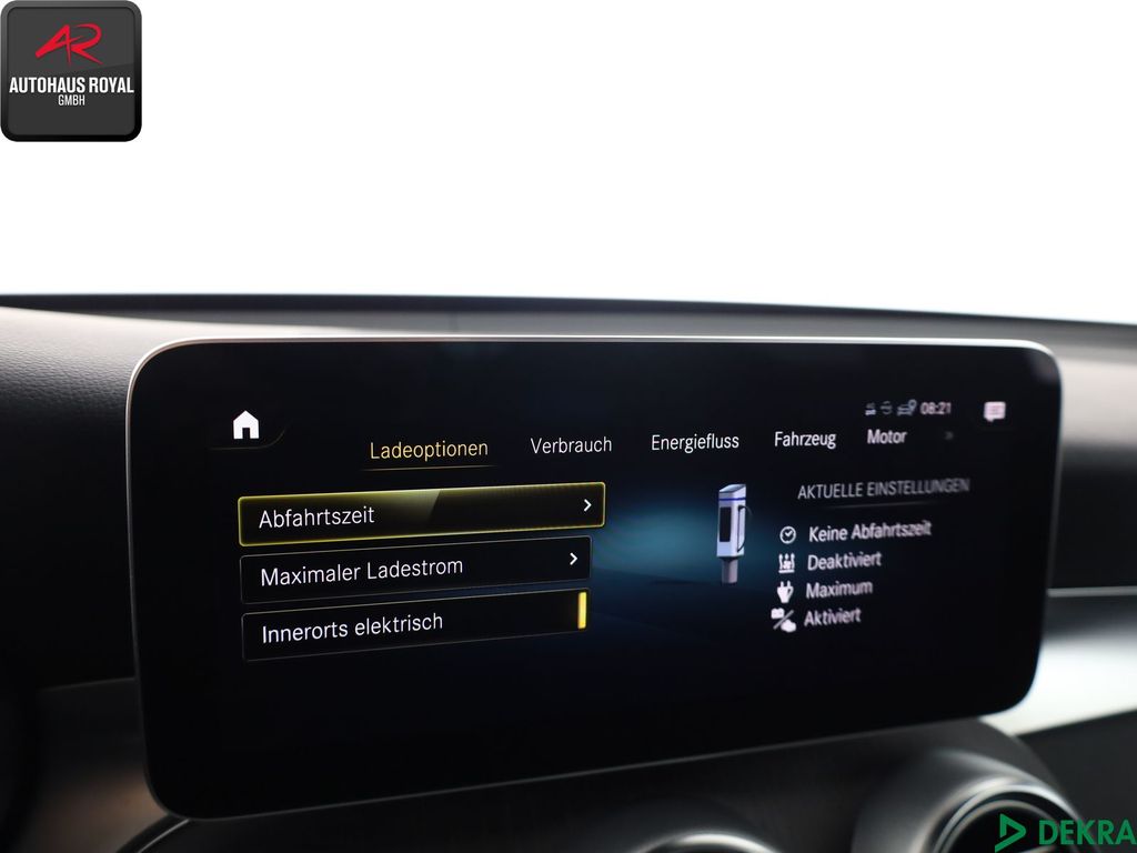 Mercedes-Benz GLC 300 2022