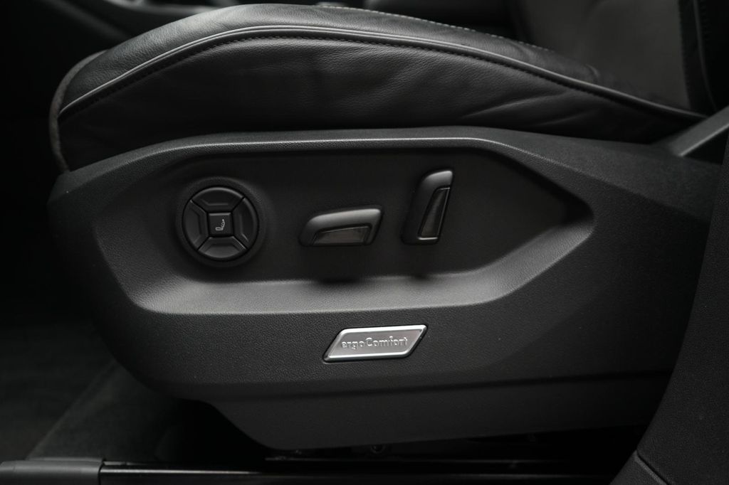 Volkswagen Touareg 2023