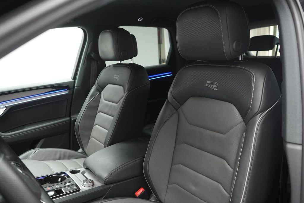 Volkswagen Touareg 2023