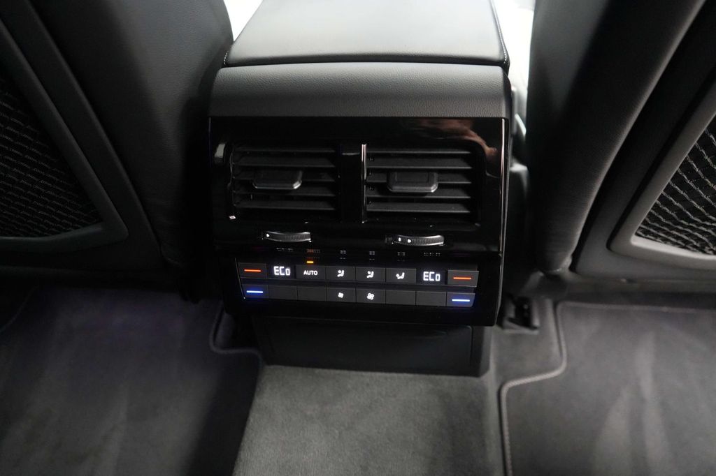 Volkswagen Touareg 2023