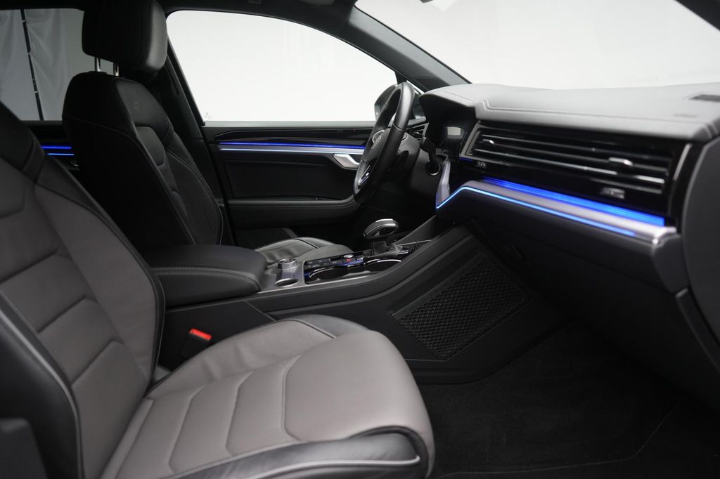 Volkswagen Touareg 2023