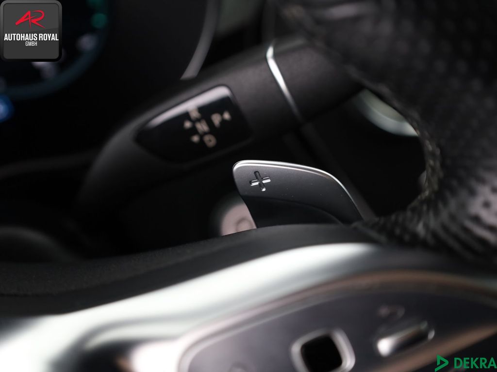 Mercedes-Benz GLC 300 2022