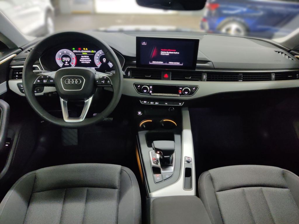 Audi A5 2023