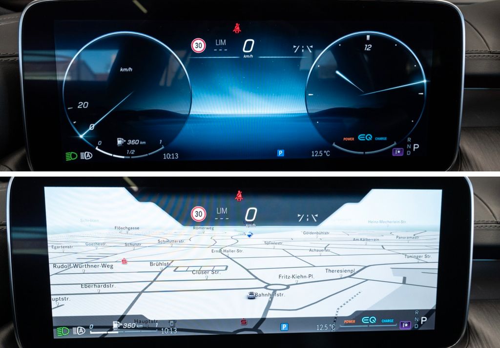 Mercedes-Benz C 300 2022