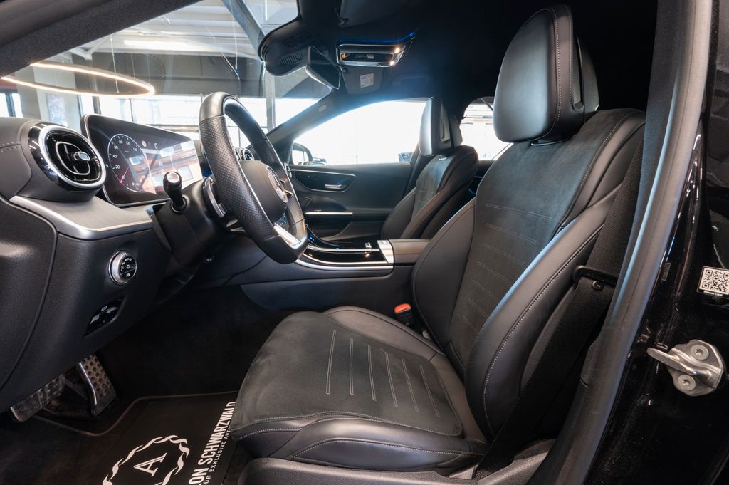 Mercedes-Benz C 300 2022