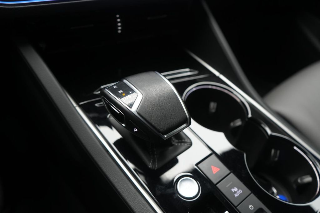 Volkswagen Touareg 2023