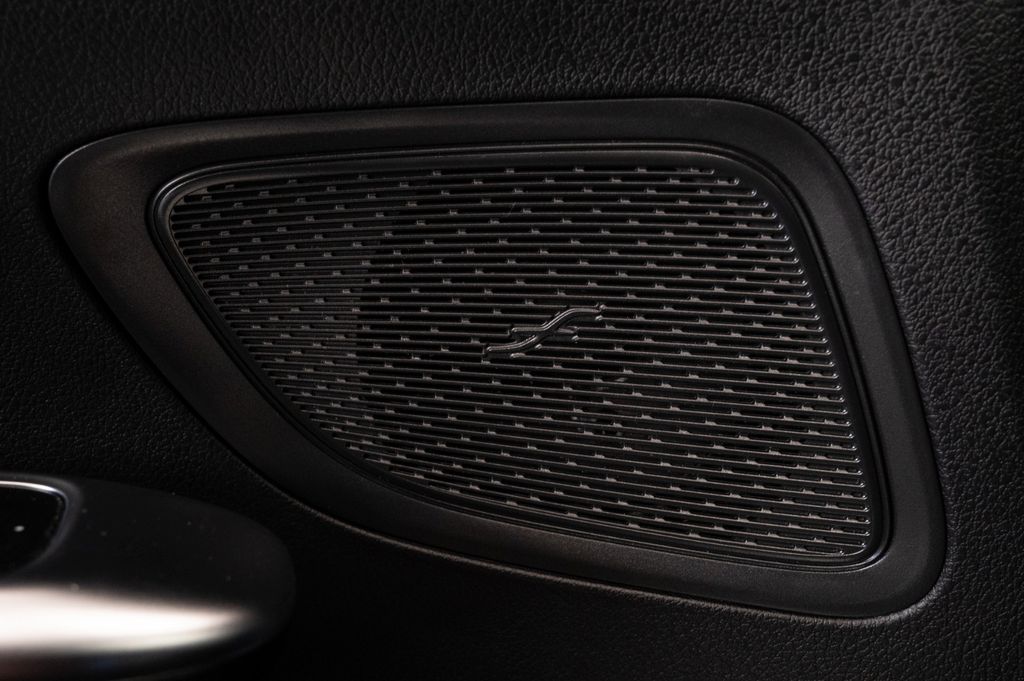 Mercedes-Benz C 300 2022