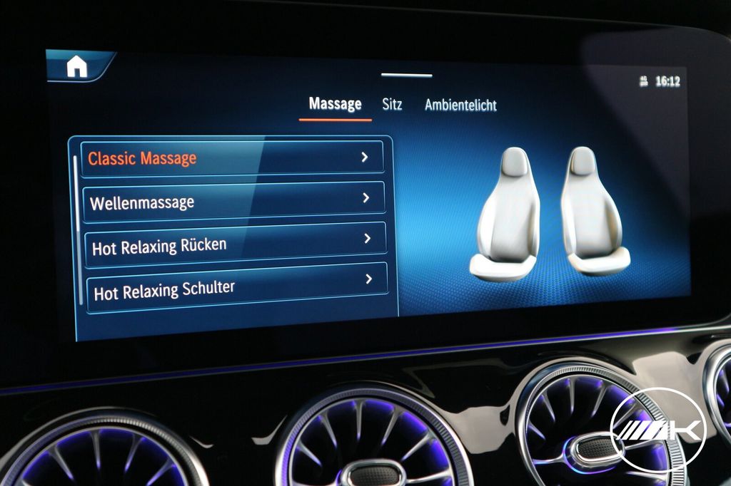 Mercedes-Benz AMG GT 2023