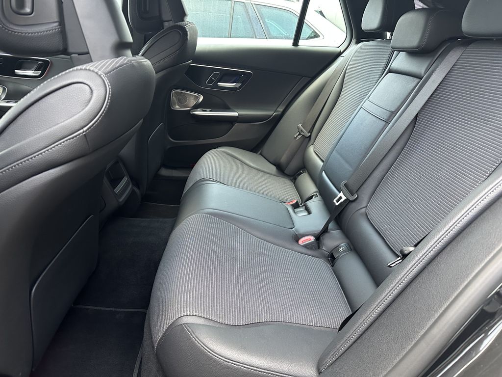 Mercedes-Benz C 200 2023