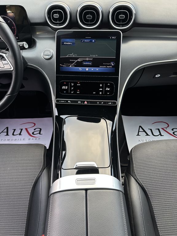 Mercedes-Benz C 200 2023