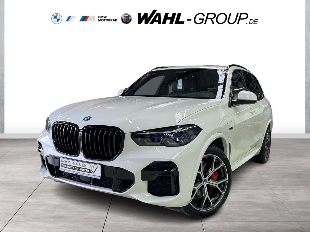 BMW X5 2022