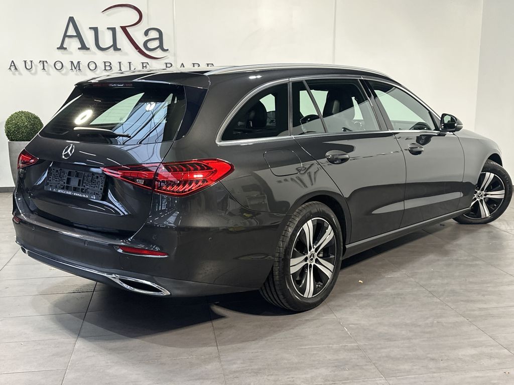 Mercedes-Benz C 200 2023
