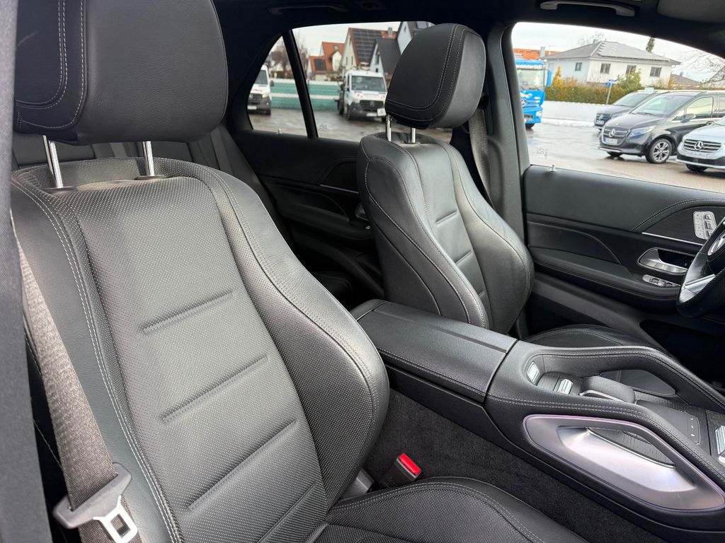 Mercedes-Benz GLE 350 2024