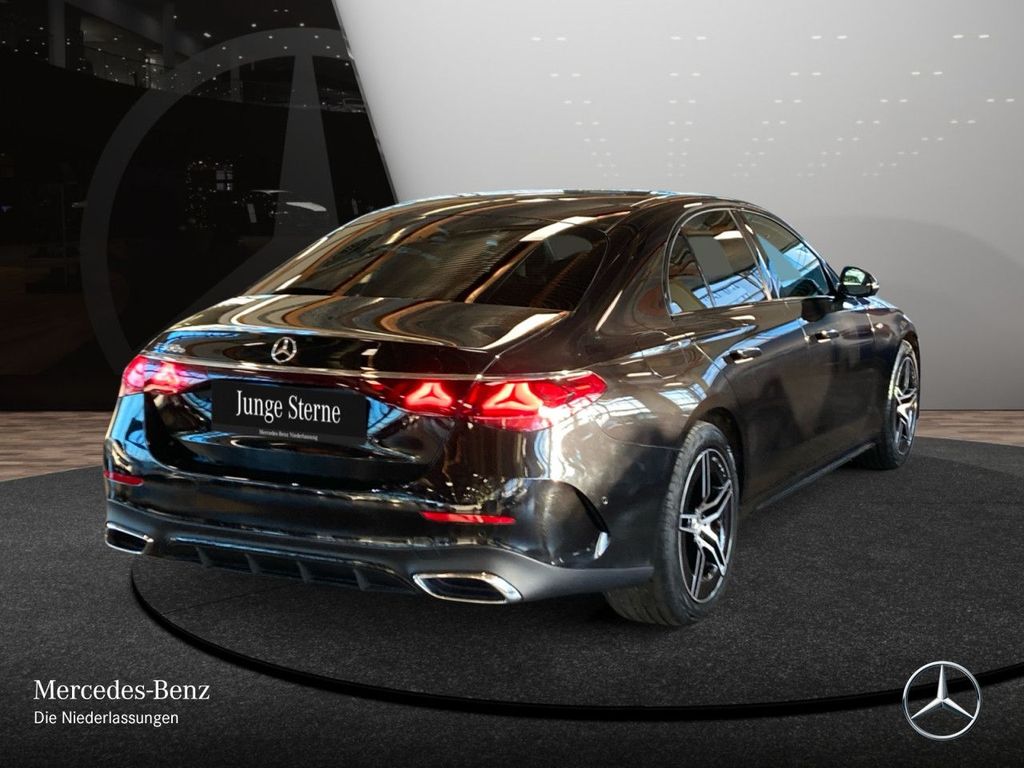Mercedes-Benz E 300 2025