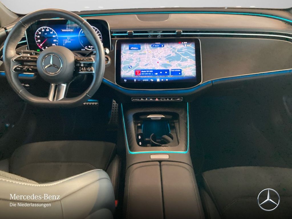 Mercedes-Benz E 300 2025