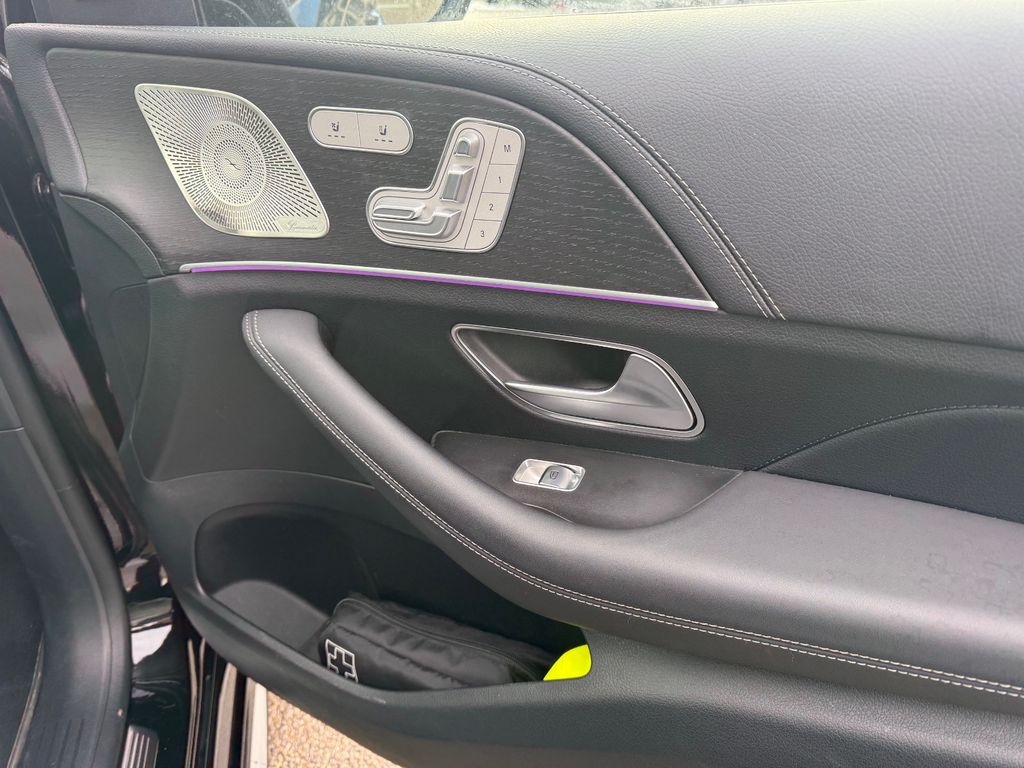 Mercedes-Benz GLE 350 2024