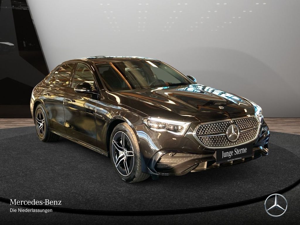 Mercedes-Benz E 300 2025