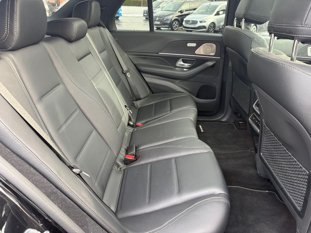 Mercedes-Benz GLE 350 2024