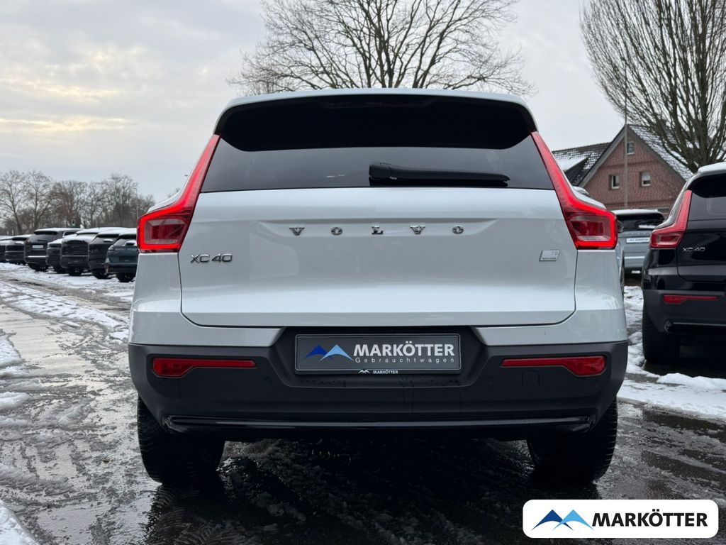Volvo XC40 2022