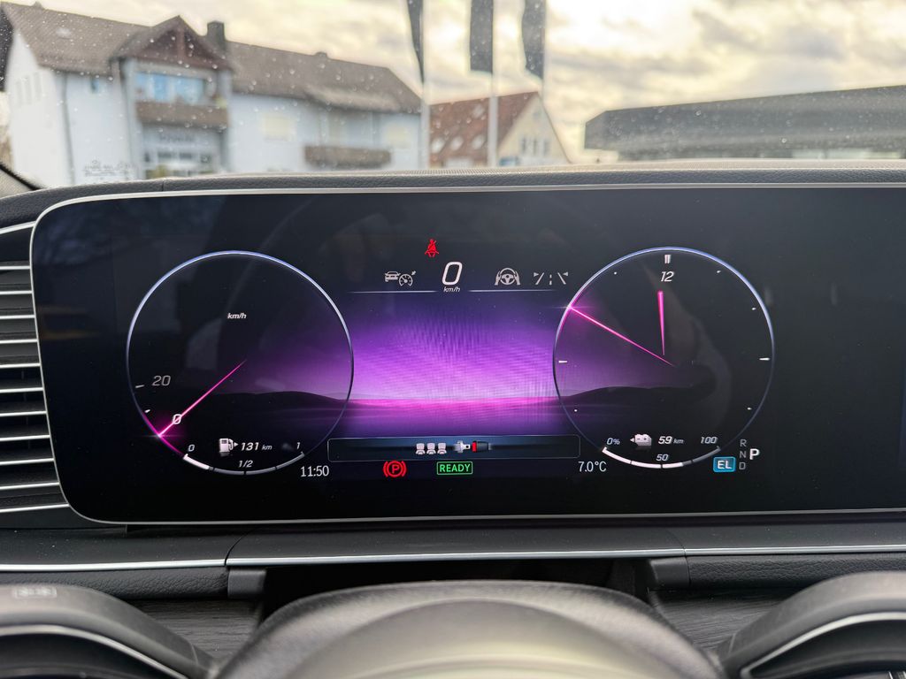 Mercedes-Benz GLE 350 2024