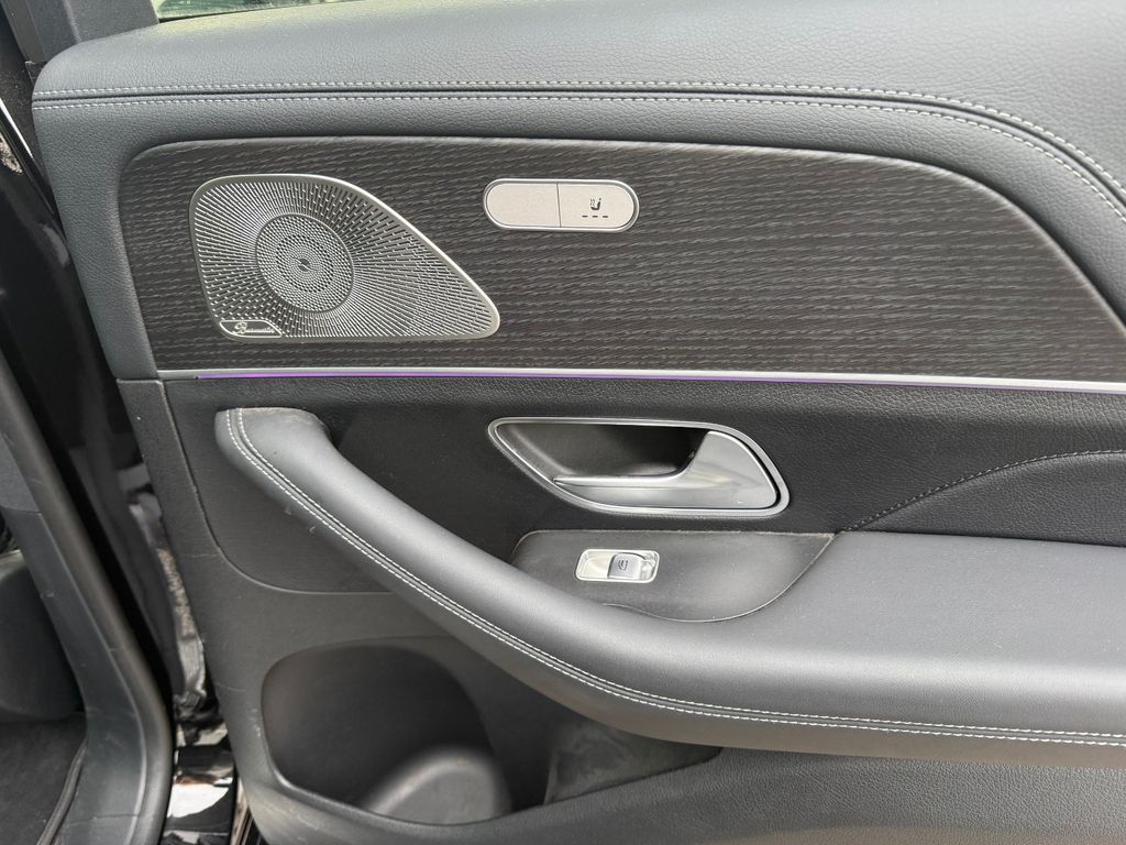 Mercedes-Benz GLE 350 2024