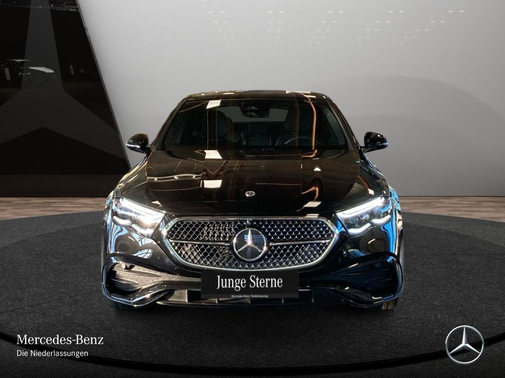 Mercedes-Benz E 300 2025