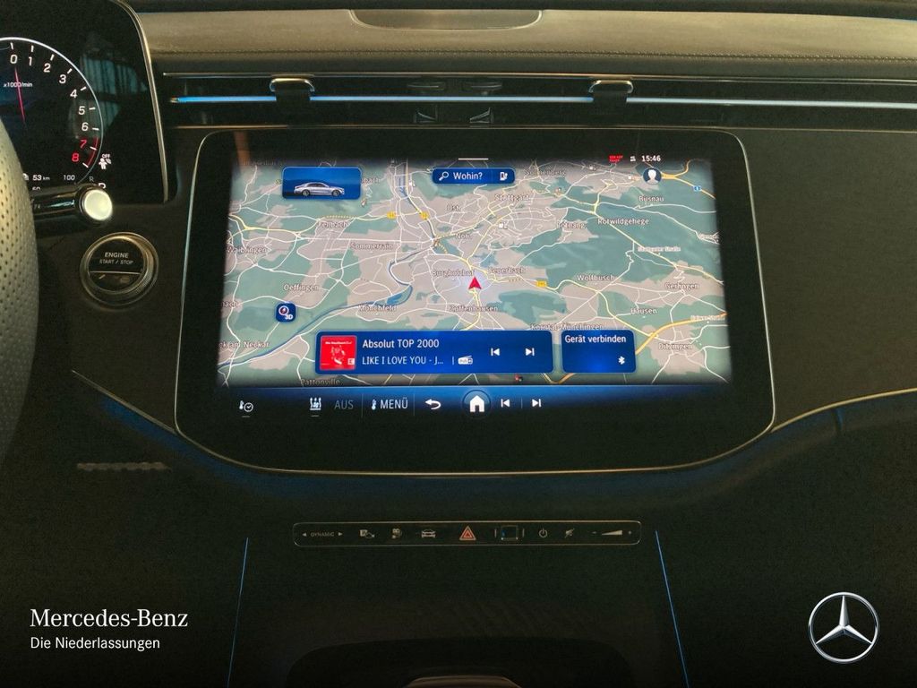 Mercedes-Benz E 300 2025