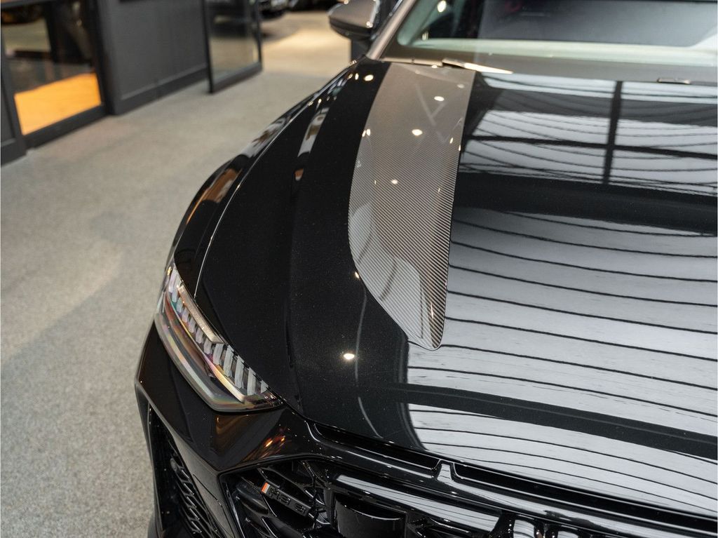 Audi RS6 2024