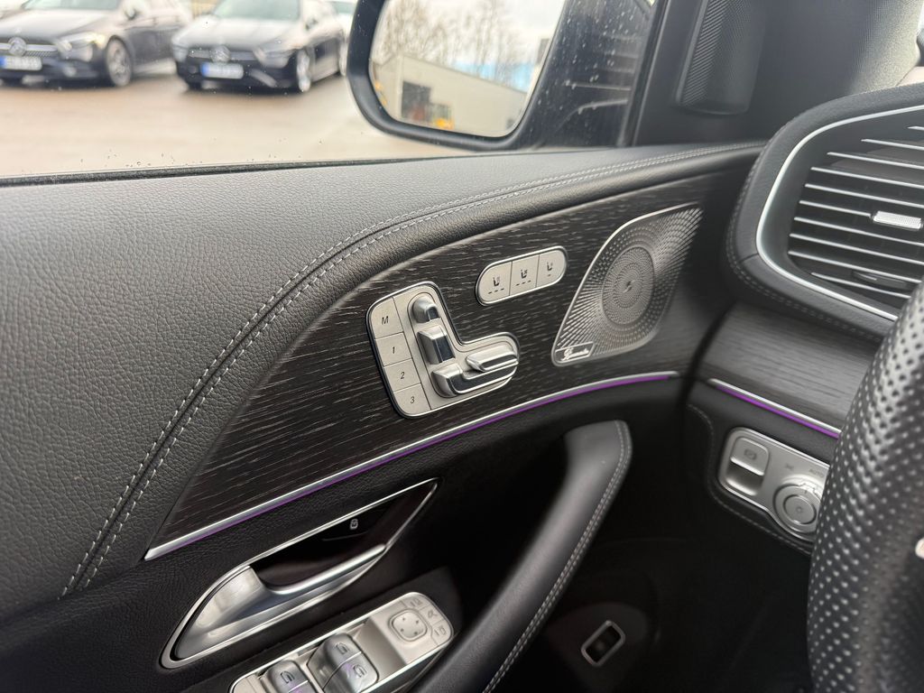 Mercedes-Benz GLE 350 2024